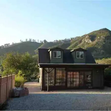 30 Pct Off! Malibu Serene Cottage With King Bed, Beach, Bbq
